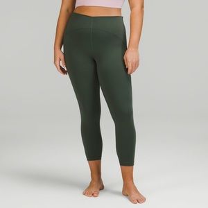 Lululemon InStill High-Rise Tights 25”